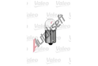 VALEO rovka R5W 12V 5W BA15s Essential VA 032219, 032219