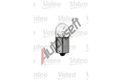 VALEO rovka R10W 12V 10W BA15s Essential VA 032221, 032221