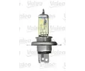 VALEO rovka H4 12V 60/55W P43t-38 Aqua Vision VA 032515, 032515