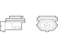 rovka mlhovky VALEO ‐ VA 032525
