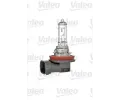 VALEO rovka H11 12V 55W PGJ19-2 Life x2 VA 032525, 032525