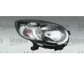 Svtlomet VALEO ‐ VA 043000