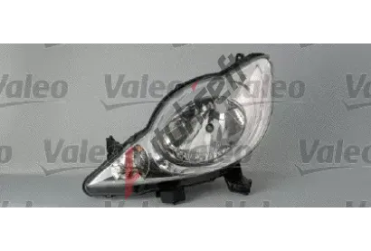 VALEO Hlavn svtlomet VA 043004, 043004
