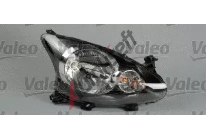VALEO Hlavn svtlomet VA 043009, 043009