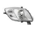 Svtlomet VALEO ‐ VA 043048