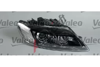 VALEO Hlavní světlomet VA 043257, 043257 VALEO Hlavní světlomet VA 043257, 043257