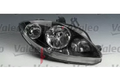 VALEO Hlavn svtlomet VA 043337, 043337
