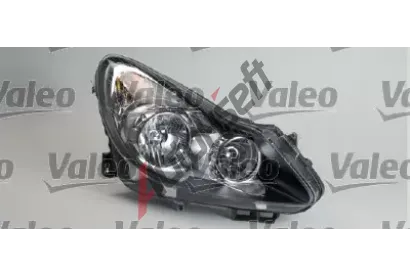 VALEO Hlavní světlomet VA 043379, 043379  VALEO Hlavní světlomet VA 043379, 043379