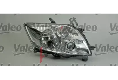 VALEO Hlavn svtlomet VA 043460, 043460