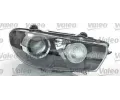 VALEO Hlavn svtlomet ‐ VA 043658