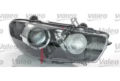 VALEO Hlavn svtlomet VA 043658, 043658
