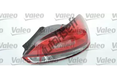 VALEO Zadn svtlo VA 043662, 043662