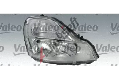 VALEO Hlavn svtlomet VA 043665, 043665
