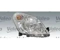 Svtlomet VALEO ‐ VA 043676