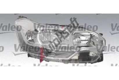 VALEO Hlavn svtlomet VA 043691, 043691