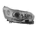Svtlomet VALEO ‐ VA 043694