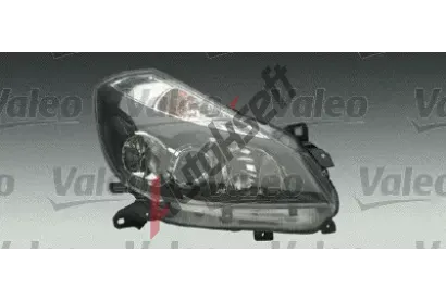 VALEO Hlavn svtlomet VA 043748, 043748