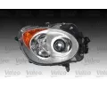 Svtlomet VALEO ‐ VA 043792