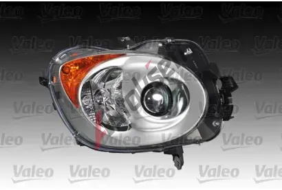 VALEO Hlavn svtlomet VA 043792, 043792