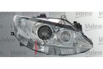 VALEO Hlavní světlomet VA 043821, 043821  VALEO Hlavní světlomet VA 043821, 043821