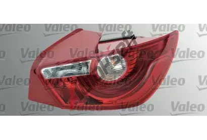 VALEO Zadní světlo VA 043833, 043833  VALEO Zadní světlo VA 043833, 043833