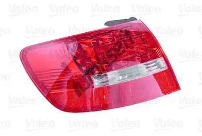 VALEO Zadn svtlo VA 043847, 043847