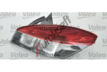 VALEO Zadn svtlo VA 043859, 043859