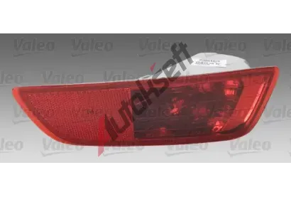 VALEO Mlhové zadní světlo VA 043894, 043894 VALEO Mlhové zadní světlo VA 043894, 043894