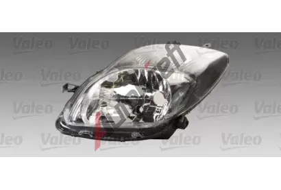 VALEO Hlavní světlomet VA 043936, 043936  VALEO Hlavní světlomet VA 043936, 043936