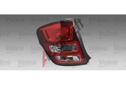 VALEO Zadn svtlo VA 043947, 043947
