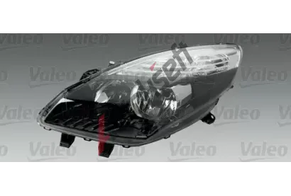 VALEO Hlavn svtlomet VA 043972, 043972