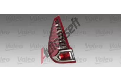 VALEO Zadní světlo VA 044043, 044043 VALEO Zadní světlo VA 044043, 044043