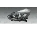 Svtlomet VALEO ‐ VA 044047