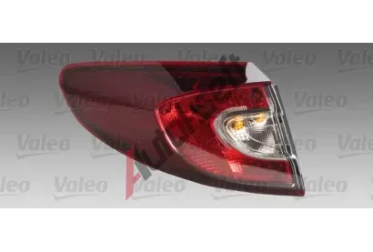 VALEO Zadn svtlo VA 044086, 044086