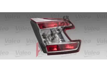 VALEO Zadn svtlo VA 044088, 044088