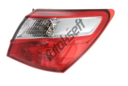 VALEO Zadn svtlo VA 044176, 044176