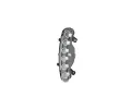 Denn svtlo VALEO ‐ VA 044210