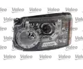 Svtlomet VALEO ‐ VA 044238