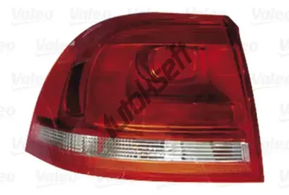 VALEO Zadn svtlo VA 044257, 044257