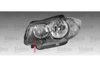 VALEO Hlavn svtlomet VA 044276, 044276
