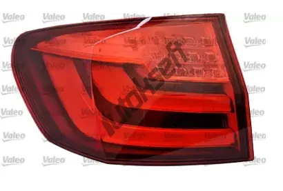 VALEO Zadn svtlo VA 044380, 044380