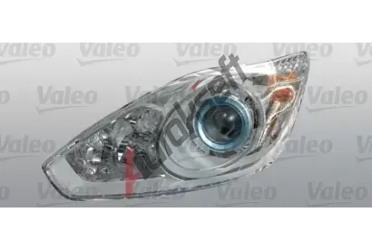 VALEO Hlavní světlomet VA 044440, 044440 VALEO Hlavní světlomet VA 044440, 044440