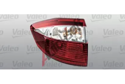 VALEO Zadn svtlo VA 044444, 044444