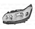 Svtlomet VALEO ‐ VA 044467