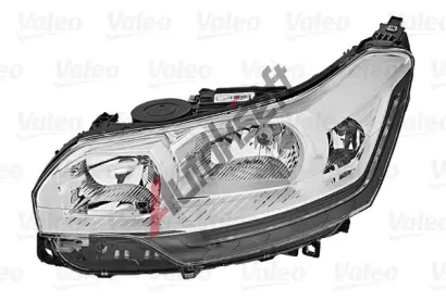VALEO Hlavn svtlomet VA 044467, 044467