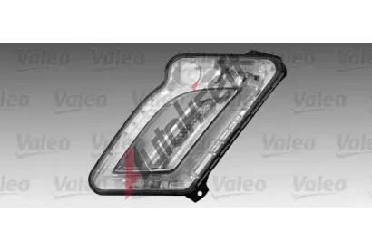VALEO Blika VA 044475, 044475