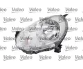 Svtlomet VALEO ‐ VA 044488