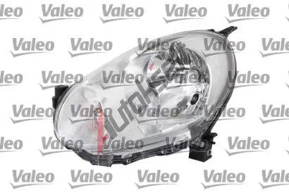 VALEO Hlavn svtlomet ORIGINAL PART VA 044488, 044488