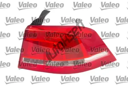 VALEO Zadn svtlo VA 044514, 044514