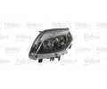 Svtlomet VALEO ‐ VA 044539